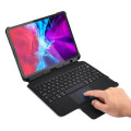 Choetech 6971824976434 BH-012 Wireless KBCase with Touchpad for iPad 11" (2018 & 2020)