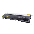 Brother TN-240Y Colour Laser Toner - Yellow, HL-3040CN/3045CN/3070CW/3075CW, DCP-9010CN, MFC-9120CN/9125CN/9320CW/9325CW - up to 1,400 pages