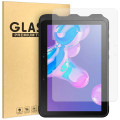 USP SPULTABITP Lenovo Idea Tab Pro (12.7') Premium Tempered Glass Screen Protector - 9H Surface Hardness, Scratch Resistant, Bubble-Free, 5 Years Warranty