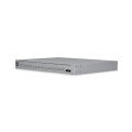 Ubiquiti USW-PRO-MAX-24 UniFi SWITCH PRO MAX 24, 24 PORT, 16 xGbE RJ45, 8 x 2.5 Gbe RJ45, 2x 10G SFP+,, 1