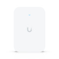 Ubiquiti U7-PRO-XG-WALL U7 Pro XG Wall, Wall-Mounted 6 GHz-Ready WiFi 7 AP, 1/2.5/10 GbE support.