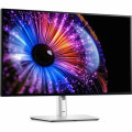 Dell U2724DE U-SERIES 27" (16:9) QHD, IPS LED,HDMI,DP,USB-C(2),USB (4),H/ADJ, PIVOT, KVM, LAN,3YR