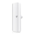Ubiquiti LAP-GPS LiteBeam AC All-in-one, 802.3AC AirMax Radio with 16dBi 90 deg 5GHz 802.11ac Antenna with GPS Sync and Management Radio
