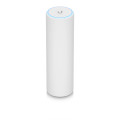 Ubiquiti U6-MESH UniFi U6 MESH, WiFi-6 AP, 6 SPATIAL,CLIENT(300+), GbE, PoE, WALL, 1YR