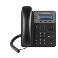 Grandstream GXP1615 1 Line IP Phone, 1 SIP Account, 132x48 Colour LCD Screen, HD Audio, Powerable Via PoE