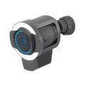 Ubiquiti UACC-AI-PRO-ENHANCER AI Pro Enhancer NHU-AI-Pro-Enhancer,Black, Long-range IR LED, Floodlight, Radar Detection Accessory For AI Pro, Weatherproof