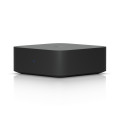 Ubiquiti UPL-PORT-B PoE Audio Port,Black,Digital Audio Streamer,Ultra-Compact,Versatile Design,Intuitive Control System,Multi Music Streaming,Multi-zone Install.