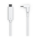 Ubiquiti UACC-G4-INS-CABLE-USB-4.5M G4 Instant Camera ( G4-INS) PoE to USB-C Cable, Length 4.5M, White, GbE connectivity