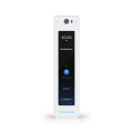 Ubiquiti UA-G2-PRO UniFi Access Reader G2 Professional, 2-Way Intercom, Unlock Via NFC or Unifi Identity, IP55 Weather Resistance, Pin Unlock