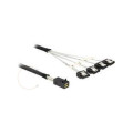 Lenovo 4Z57A14087 ThinkSystem ST250 RAID/HBA Cable & Flash Mech Kit