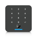 Ubiquiti UA-G3-FLEX-B Reader Flex, Black,Third-generation NFC Card Reader With A Keypad & Apple Touch Pass Support, Outdoor IP55, Power via POE