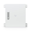 Ubiquiti UACC-JUNCTION-UTILITY Junction Utility,An Indoor/Outdoor Enclosure Designed For UniFi Access Hubs, Switches& Accessories, IP55