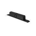 ViewSonic VB-WIFI-004 Wireless Module for the ViewBoard32 - 2 Series supports dual-frequency 2.4GHz and 5GHz bandwidth, along with the 802