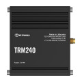Teltonika TRM240100000 TRM240 Industrial Cellular Modem, 4G/LTE (Cat 1), USB LTE Cat 1 Modem with a Rugged Housing and External Antenna Connector, PSU excluded