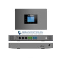 Grandstream UCM6302 IP PBX Supporting 2x FXO, 2x FXS Ports, 1000 Users, H.264/H.263/ H.263+/H.265/VP8 Video Codec