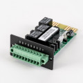 PowerShield PSAS400T INTERNAL RELAY COMMS CARD WITH TERMINAL CONNECTOR