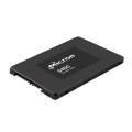 Micron (Crucial) MTFDDAK960TGA-1BC1ZABYYR Micron 5400 PRO 960GB 2.5' SATA Enterprise SSD 540R/520W MB/s 95K/35K IOPS 2628TBW 1.5DWPD 3M hrs MTTF AES 256-bit encryption Server Data Centre 5yrs