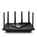 TP-LINK ARCHER AXE75 ARCHER AXE5400 WI-FI 6E TRI-BAND GIGABIT ROUTER GbE WAN(1), LAN(4), 3YR
