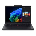 Lenovo 21QG000FAU ThinkPad T14 G6 14' WUXGA TOUCH IR Intel U7-258V 32GB DDR5 512GB SSD WIN 11 PRO Intel Arc 140T GPU Copilot+ PC NPU 47 TOPS 3yr PREM 1.4kg