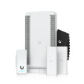 Ubiquiti UA-SK-ELEVATOR Elevator Starter Kit, PoE++ , Up/Down/Stop/Full/Door Open, Close/5 Car Position,1 Emergency, Floor Selection Up18 Floors