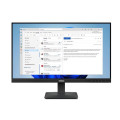 Lenovo 64B5KAR1AU ThinkVision S24-4E 23.8'/24' FHD IPS Monitor 1920x1080 16:9 4ms 100Hz Anti-glare Tilt VGA HDMI Tilt VESA 3yr WTY Black ~63DEKAR3AU
