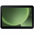 Samsung SM-X350NZGAS03 Galaxy Tab Active5 Pro Enterprise Edition SM-X350 Rugged Tablet - 10.1" WUXGA - Qualcomm SM7635 Snapdragon 7s Gen 3 (4 nm) Octa-core - 6 GB - 128 GB Storage - Green - Cortex A720 Single-core (1 Core) 2.50 GHz + Cortex A720 Triple-co