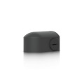 Ubiquiti UACC-G5-PTZ-CA-B G5 PTZ Conduit Adapter, Black, , For Wall-mounted G5 PTZ Installations, Weatherproof (outdoor exposed)