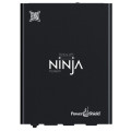 PowerShield PSLN600 Ninja Slimline 600VA UPS, LiFePO4, 2x IEC Outputs, Lithium-iron Phosphate, DIN Rail Mount, Silent Operation, 5 Yr Warranty
