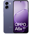 Oppo CPH2783AU BLACK PURPLE A6x 5G 128GB - Black Purple *AU STOCK*, 6.75', HD+, 120Hz, 4GB/128GB, 50MP/5MP, Dual SIM, 6100mAh, 2 Years Warranty