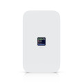 Ubiquiti U5G-MAX UniFi 5G Max, A High-Performance 5G (3.4 GBps) Modem, Unifi Deployment. Adopt Through UniFi PoE Port, Delivers Automatic Setup, dual SIM/eSIM