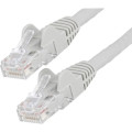 StarTech N6LPATCH2MGR 2M CAT6 ETHERNET CABLE - LSZH (LOW SMOKE ZERO HALOGEN) - 10 GIGABIT 250MHZ 10