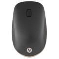 HP 4M0X5AA 410 Wirelesss Slim Silver Bluetooth 5.0 Mouse 1600 dpi 3 Botton Scroll Wheel Up to 12 months Battery life All Systems Go