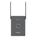 Fanvil W710D Linkvil DECT IP Base Station, Up to 10 simultaneous calls, Up to 10 Handsets, Up to 20 SIP accounts, Up to 10 internal extensions
