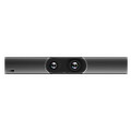 Yealink A30-010 MeetingBar A30 Microsoft Teams and Zoom Rooms on Android, Medium Room, 10-15 people, Two 4K Cameras, Auto Framing, VCR11