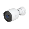 Ubiquiti UVC-G6-BULLET-W UniFi PROTECT G6 BULLET CAMERA, IR(30M), 4K(8MP), 30FPS, IP66, WHITE, 1YR