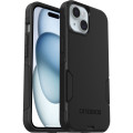 Otterbox 77-92605 Commuter Apple iPhone 17e / iPhone 16e / iPhone 15 / iPhone 14 / iPhone 13 (6.1') Case Black - , 7 Years Warranty