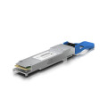 Ubiquiti UACC-OM-QSFP28-LR4 100G LR4 Single-Mode Optical Module, QSFP28 Transceiver, Supports 100G Connections, 10 Km Using Single-Mode Fiber, Duplex LC UPC Connector.