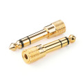 UGREEN 6957303825035 20503 6.5mm Male to 3.5mm Female Adapter