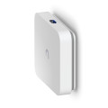 Ubiquiti UACC-FM-17CM Floating Mount 17cm, Sleek Magnetic Wall Mount for Cloud Gateway Max, Cloud Gateway Ultra & Gateway Max, White