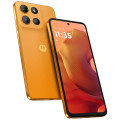 Motorola PB6F0021AU Moto G15 4G 128GB - Sunrise Orange*AU STOCK*, 6.7', Full HD+, 60Hz, 4GB/128GB, 50MP/8MP, Dual SIM, 5200mAh, 2 Years Warranty