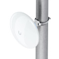 Ubiquiti UDB-PRO DEVICE BRIDGE PRO, WiFi 5, 2 SPATIAL, 5GHz, PoE& PoE+, IPX6, WiFi AUTO-LINK, 1YR