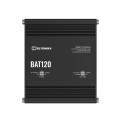 Teltonika BAT120000300 Uninterruptable Power Supplies, Two 4-pin DC ports Power Supply, DIN rail and surface mounting options - 6hrs Runtime at Full Load