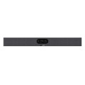 Yealink A25-031 Meeting Bar , Microsoft Teams & Zoom Rooms on Android,151° Triple-lens System,Noise-free,AI-powered,One-cable Solution, Includes CTP25