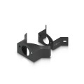 Ubiquiti UACC-G5-PTZ-CM-B G5 PTZ Corner Mount, Black,, For G5 PTZ Installations, Weatherproof (Uutdoor Exposed)