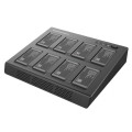 Grandstream GMC08 8 Way Battery Charger for WP820 Handsets