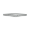 Ubiquiti UNAS-PRO-4 UNAS Pro 4, 1U Rack-Mount NAS(4) 2.5/3.5'HDD Bays(2) M.2NVMe SSD, Fast Access, Low Latency, High-Availability 10Gbps,Large Storage