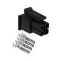 Teltonika PR4MK04K 4-PIN Plug With Contact Terminals