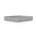 Ubiquiti UNAS-PRO-8 UNAS PRO, (8) 2.5/3.5" HDD,(2) M.2 NVMe, (2)10G SFP+, (1)10 GbE RJ45, RACK-MOUNT(