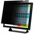 StarTech 1754-PRIVACY-SCREEN 17-inch 5:4 Computer Monitor Privacy Filter, Anti-Glare Privacy Screen w/51% Blue Light Reduction, +/- 30 deg. View Angle - 17" 5:4 Computer Monitor Privacy Filter, Anti-Glare Privacy Screen w/51% Blue Light Reduction - Blacks