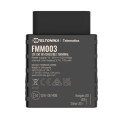 Teltonika FMM0037FAU01 FMM003 LTE CAT M1 Tracker with Advanced OBD OEM Data Reading for Global Coverage